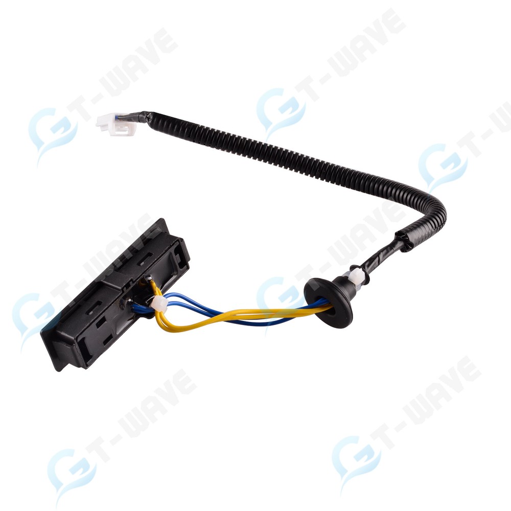 Tailgate Release Button Trunk Switch for 2013-2019 Nissan Pathfinder 25380-3JA0A