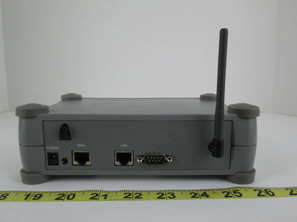 Invensys Home Manager RF Gateway EMSG101