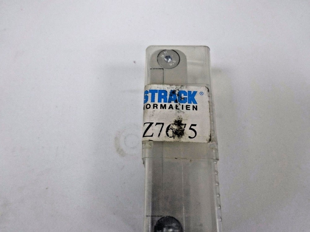 STRACK NORMALIEN Z7675 LIMIT SWITCH 200°C