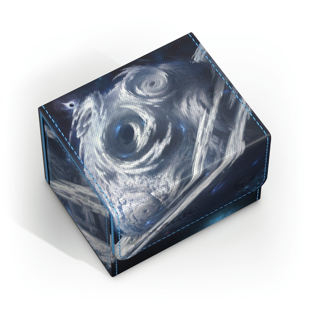 Ultimate Guard - Sidewinder 100+ Xenoskin - Uthros, Titanic Godcore