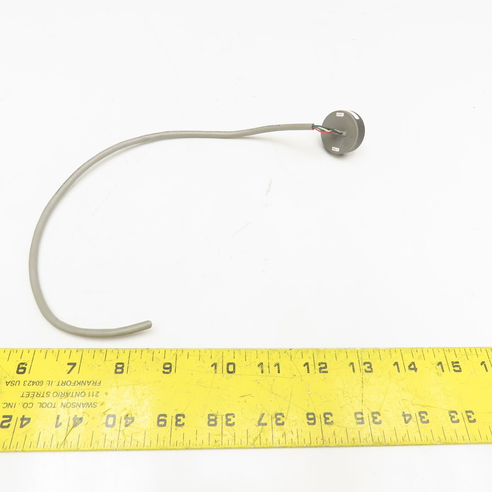 Grayhill 63KY3036 Panel Mount Potentiometer