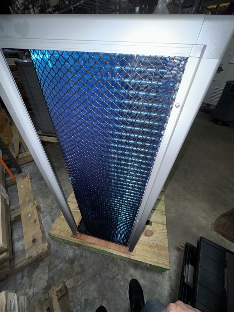 TropiCal T130 Pool Heater Heat Pump