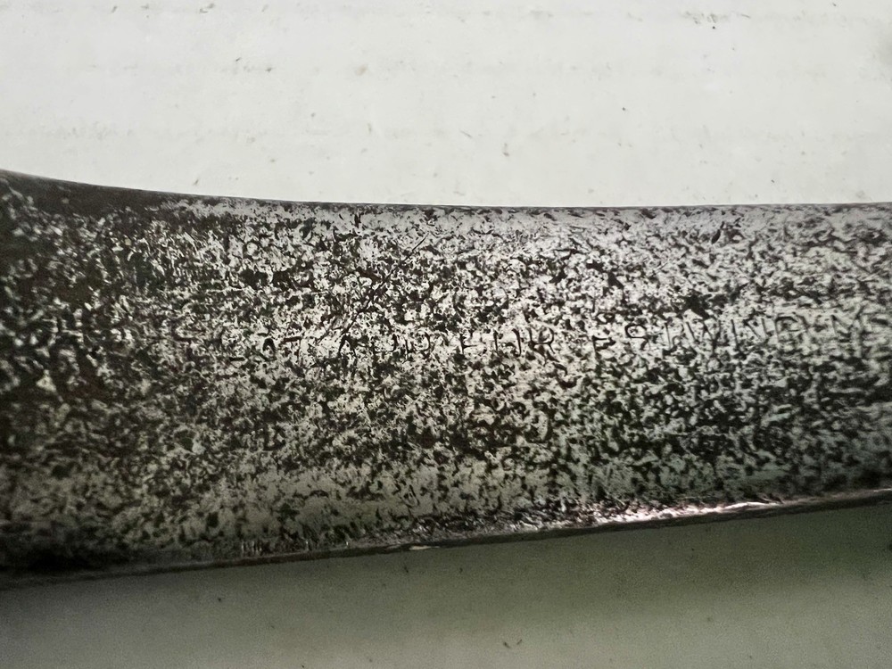 1924 25 Antique Estwing Util-Ax Axe Hatchet Multi Trappers Tool Utilax Utilaxe +