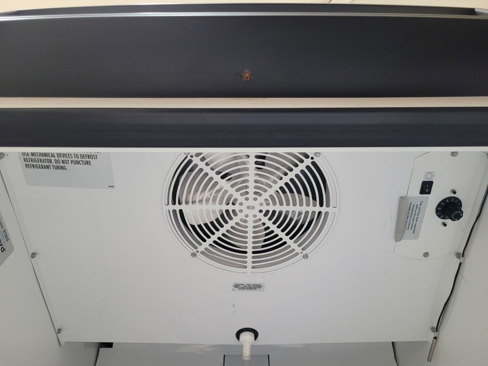 ABT-26B-MEPS Refrigerator