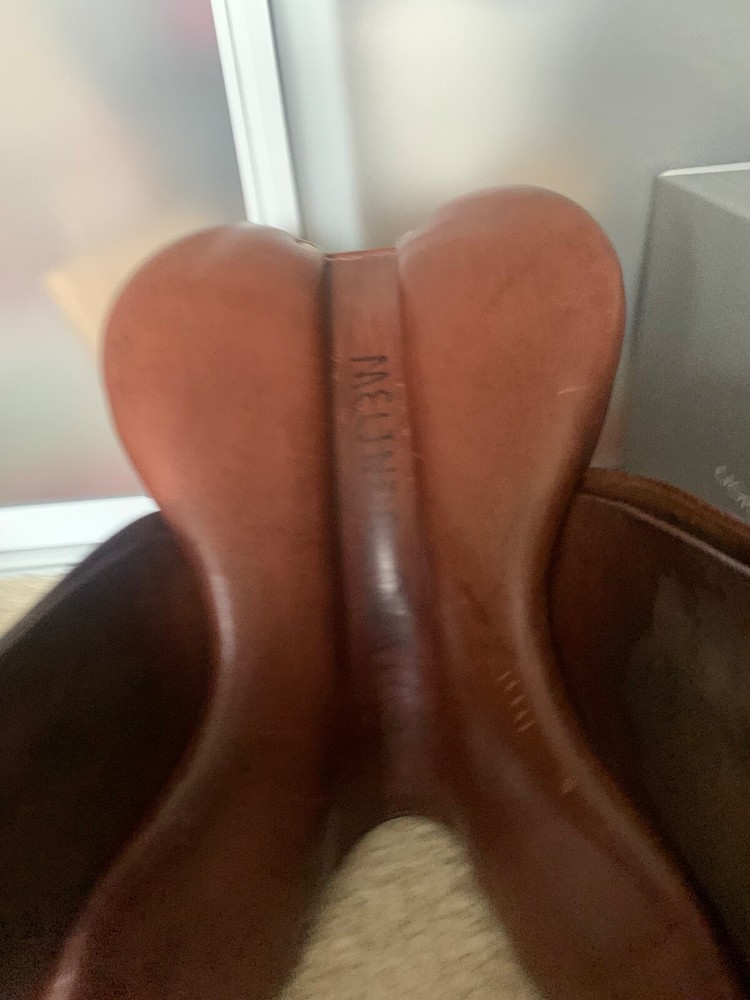 17” Milton Barnsby Aurora