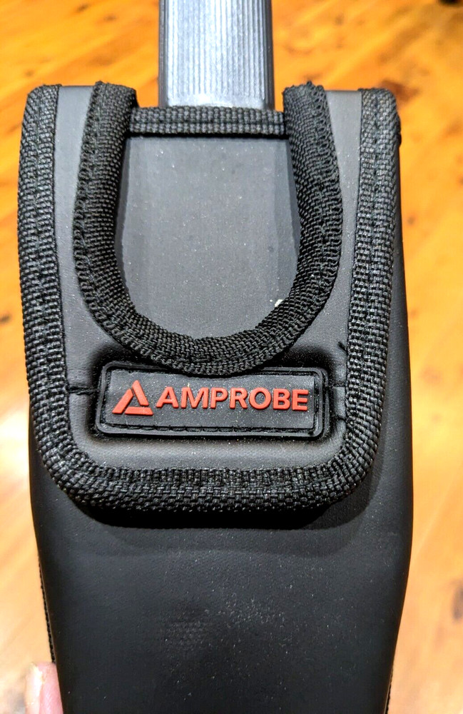 Amprobe Tic 300 Pro AC Voltage Detector With Case Used