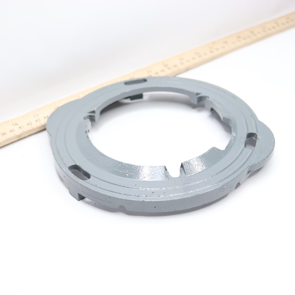 Watts Drain Ring Cast Iron Gray B3-FLG