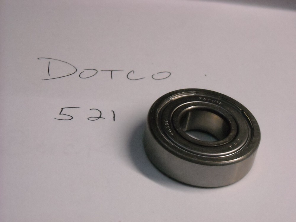 521, Bearing, Dotco, Cooper Tools, New