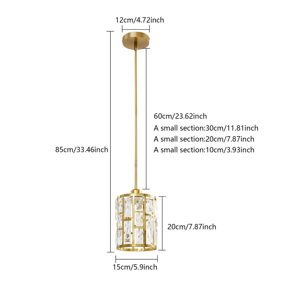 2 Pcs Ceiling Mounted Light, Modern Ceiling Light, Ceiling Light Fixture