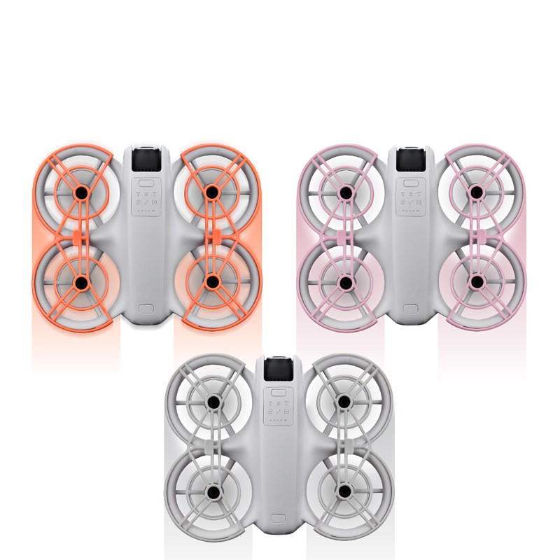 For DJI NEO Drone Accessories Paddle Protection Ring Flight Paddle Protector