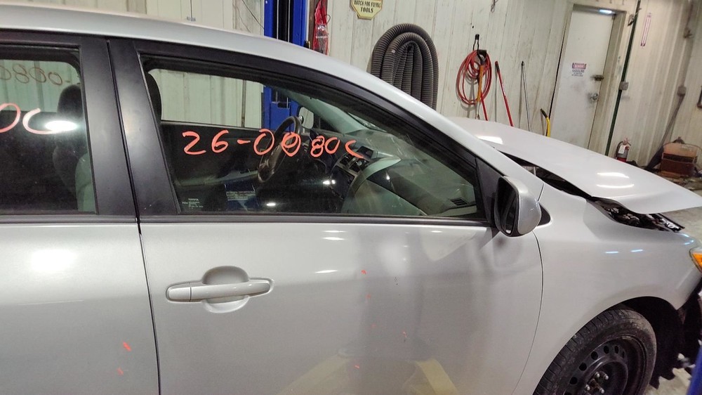COROLLA 2012 Glove Box 1197506