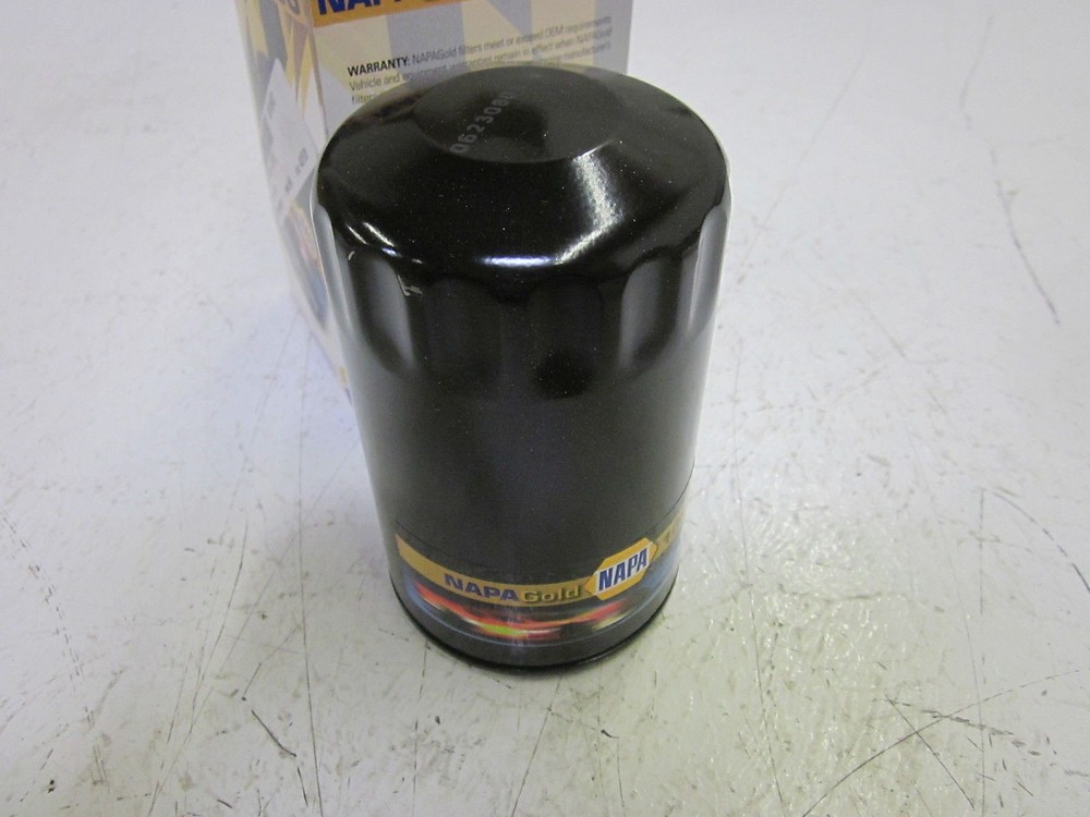 NAPA GOLD 1036 OIL FILTER NSMP