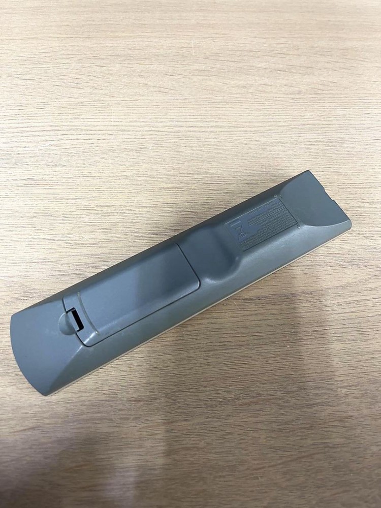SONY Audio Remote Control RM-SM3