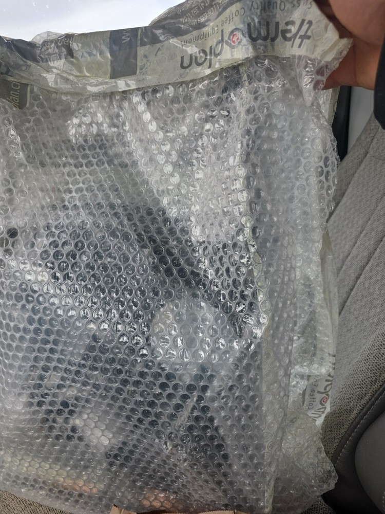 mastrena espresso machine