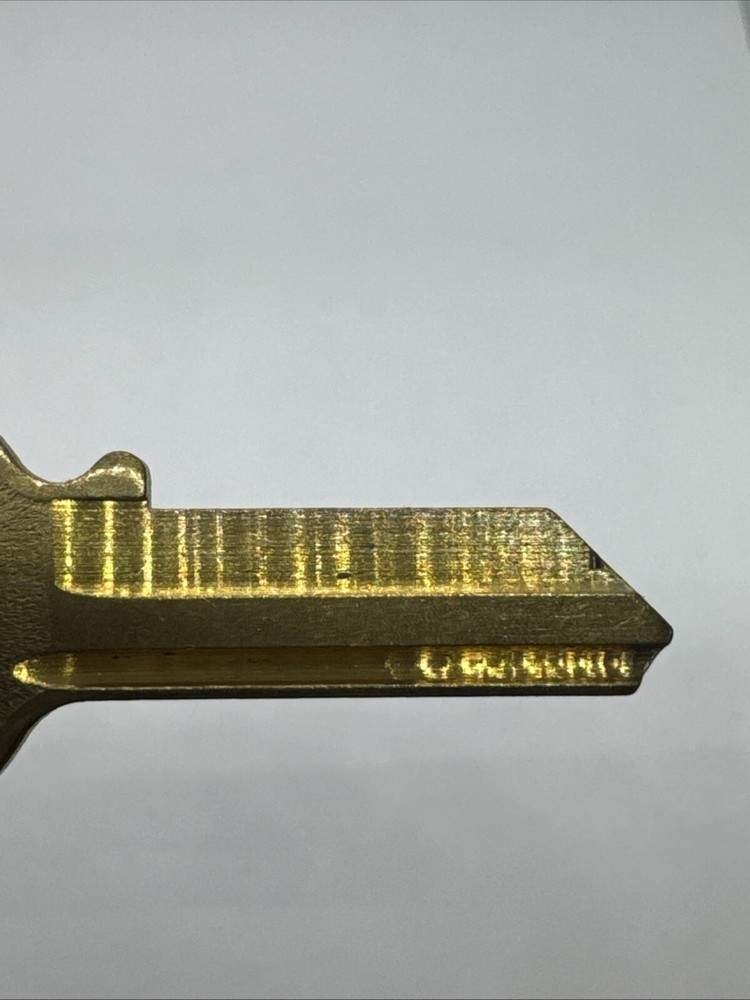 Vintage Slaymaker Key - See Details