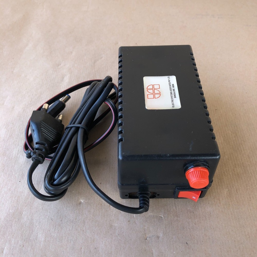 ESA DC POWER ADAPTER ESA ADP DC5