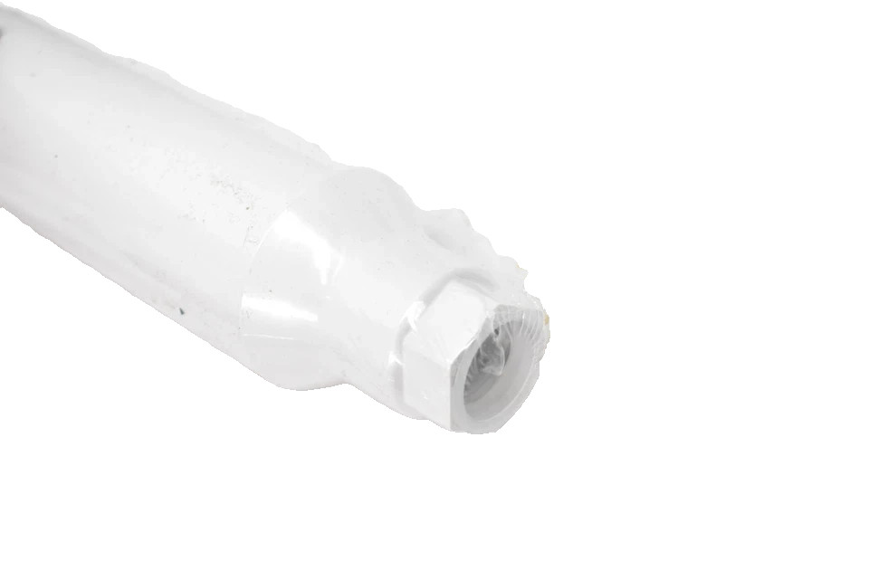 AmazonBasics Inline Water Filter 2-Pack High Flow Replacement Cartridges Set