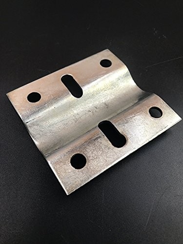 Universal mounting Bracket to Bigger Down Tubes for 2 Stroke Gas Motor Engine