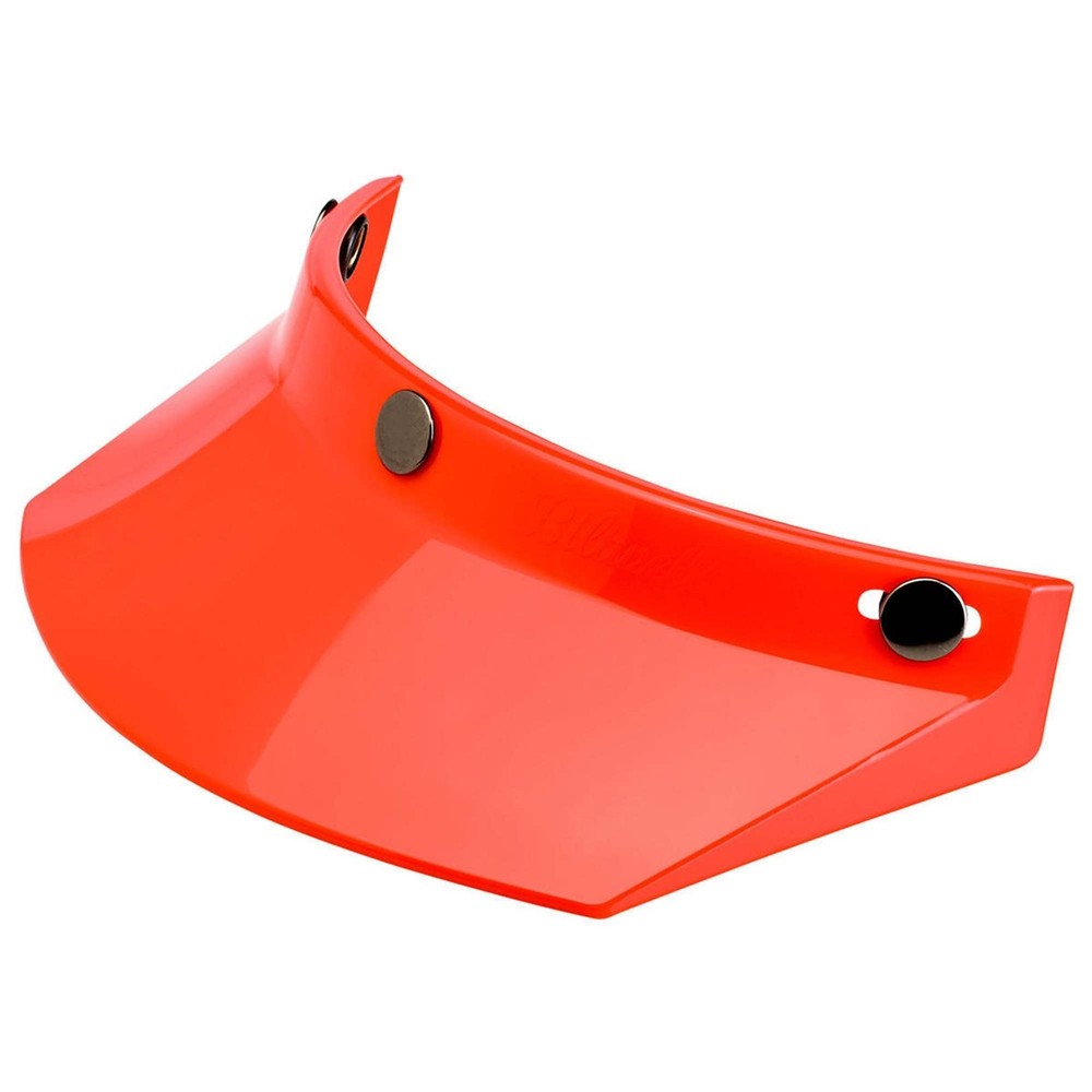 Biltwell Moto Peak - Orange