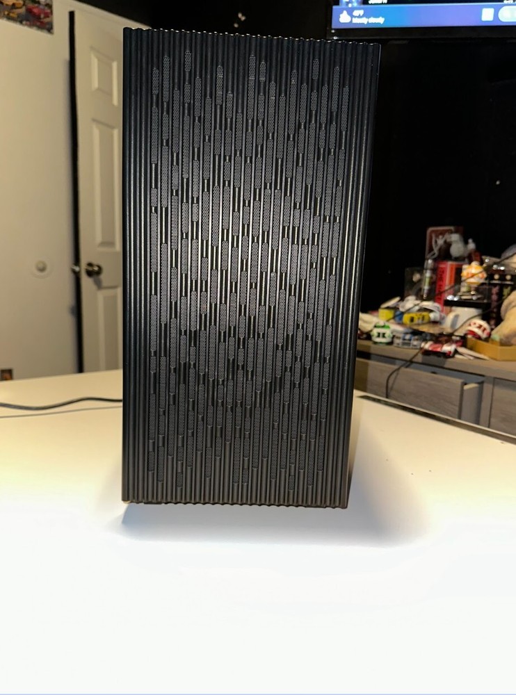 Custom Gaming PC