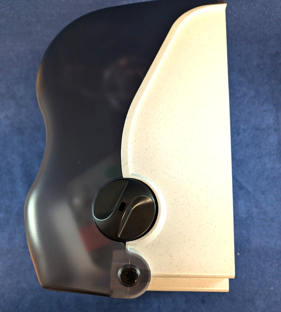 Empress™ Hands Free Hardwound Towel Dispenser