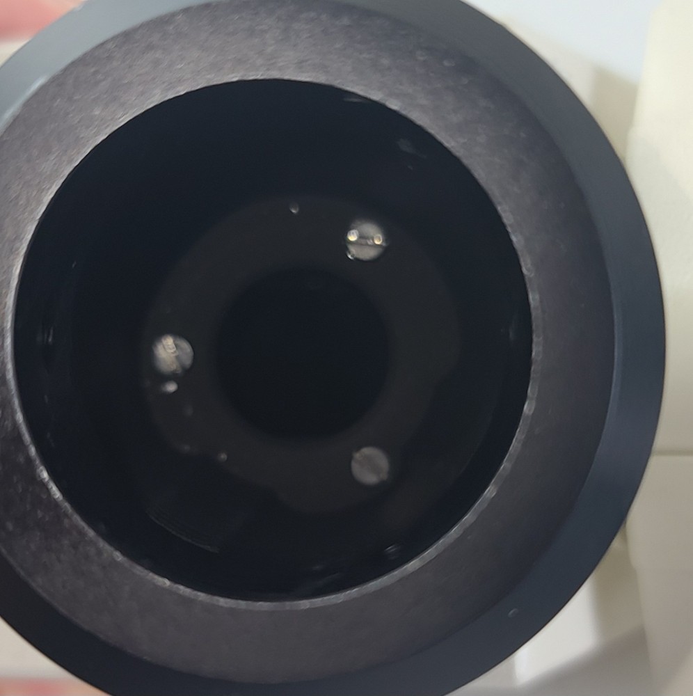 Ziess 45 29 14 Trinocular Microscope Head