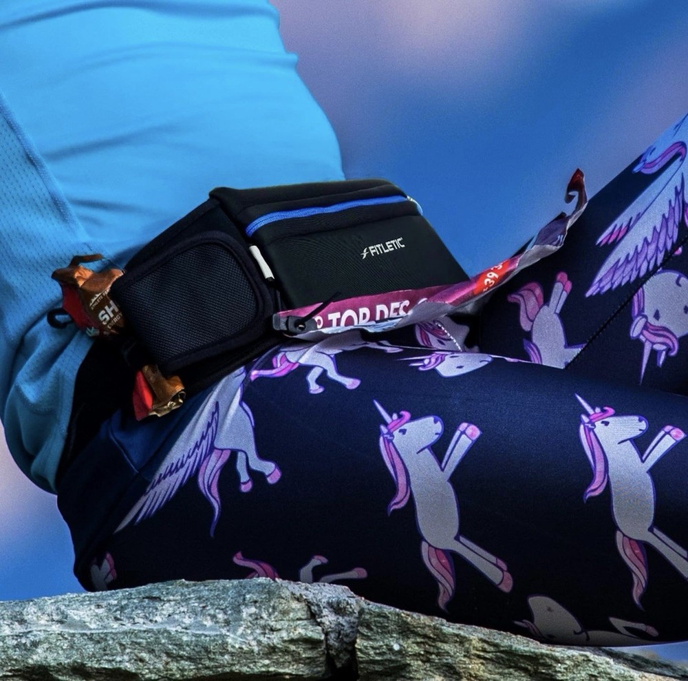 Fitletic - Ultimate II Running Pouch
