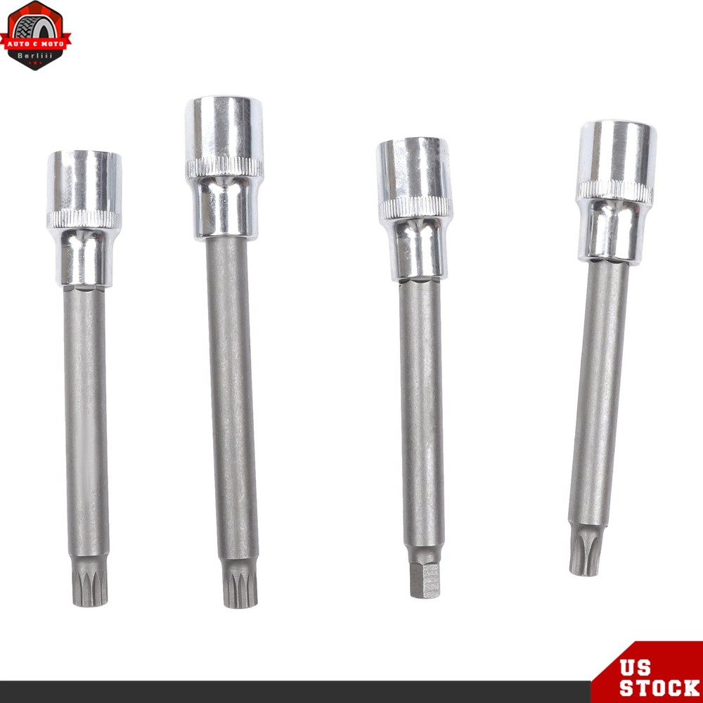 30Pcs Universal Auto Alternator Pulley Remove and Replace Set Alternator Puller