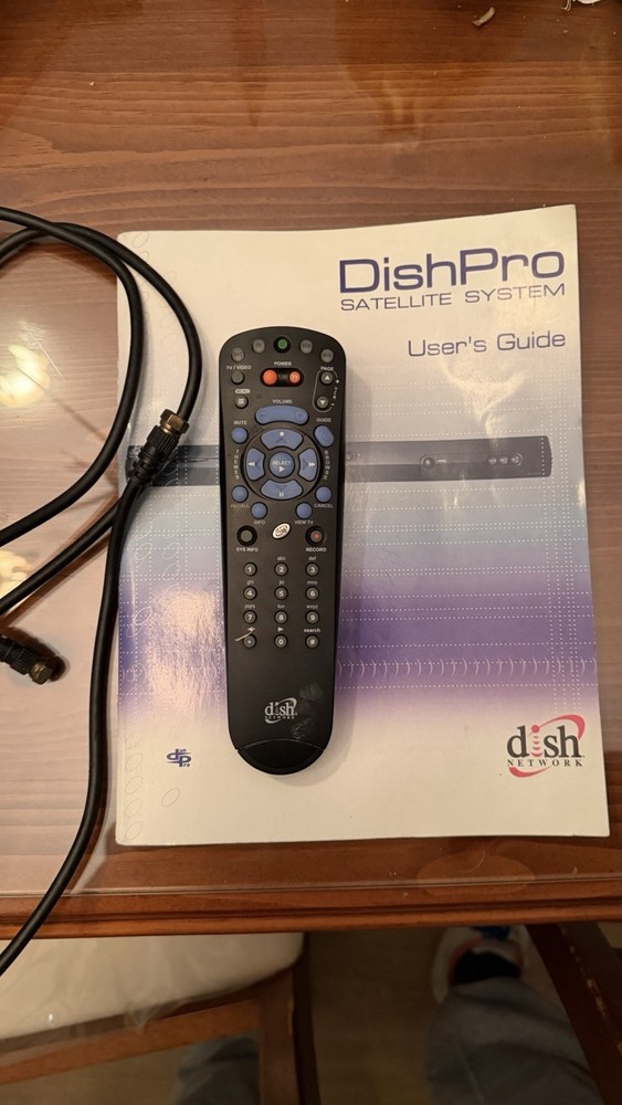 DISH Network 311 TV Receiver