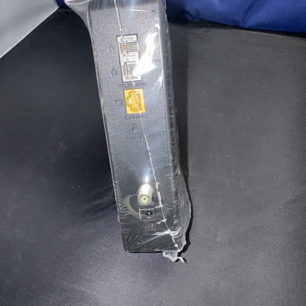 Cisco DPC3216 Cable Modem