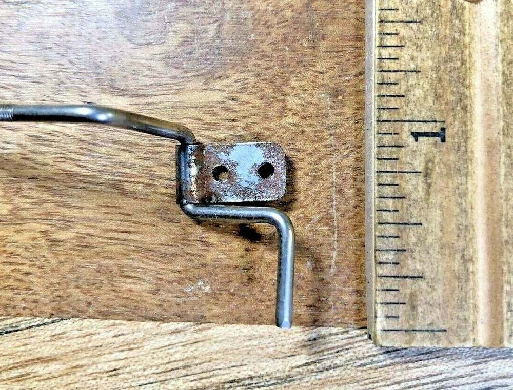 Unkown Clock Movement Hammer Assembly (K6733)