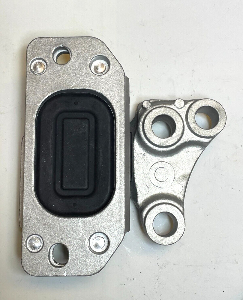 3 Engine Mount & Automatic Trans Mount for 2017-2021 Jeep Compass 2.4L 9 speed