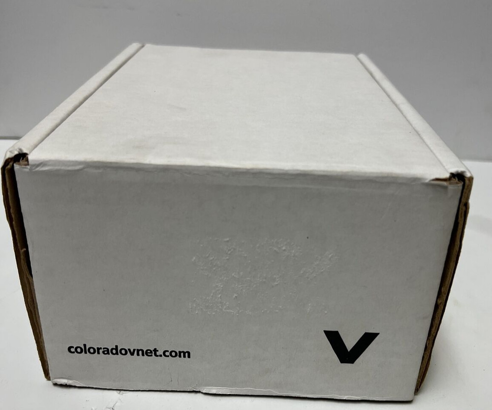 Colorado vNet Audio Encoder Open Box Tested