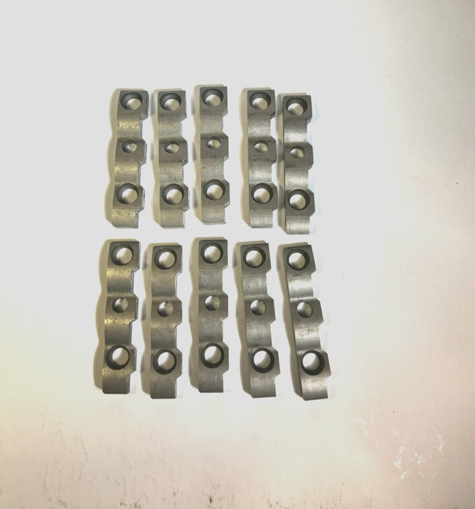 Fromm A333-A335 Strapping Tool Part #A33.1172 / #5308014 Die Half Left