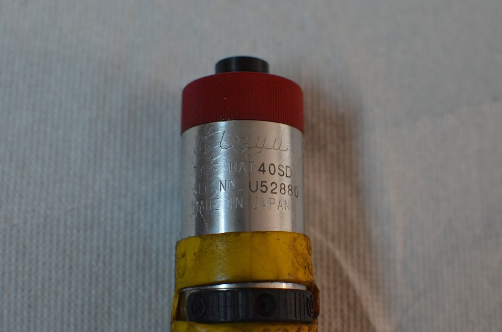 URYU UAT 40SD Pneumatic Screwdriver