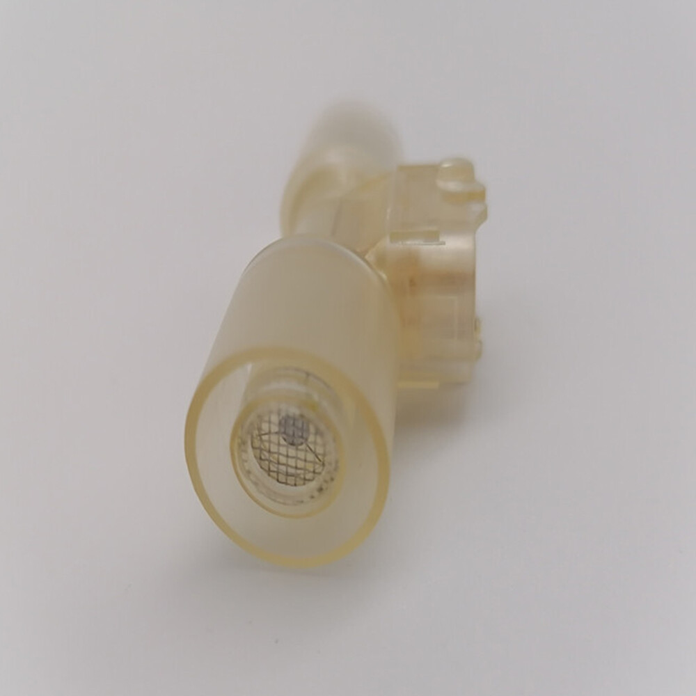 Reuse Flow Sensor For Draeger Neonatal 8411130