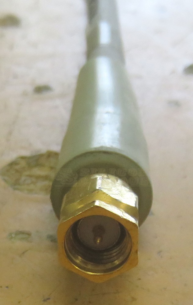 HP Agilent 5061-9038 SMA (M-M) Cable