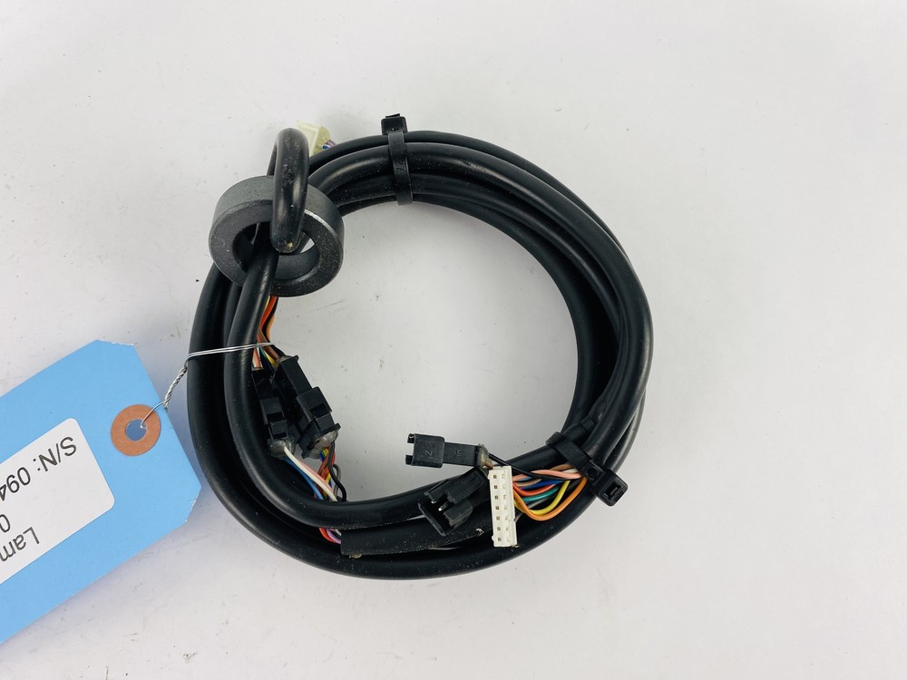 Lamar Hiker 0094104 Treadmill Main Wire Harness Cable (DC270)