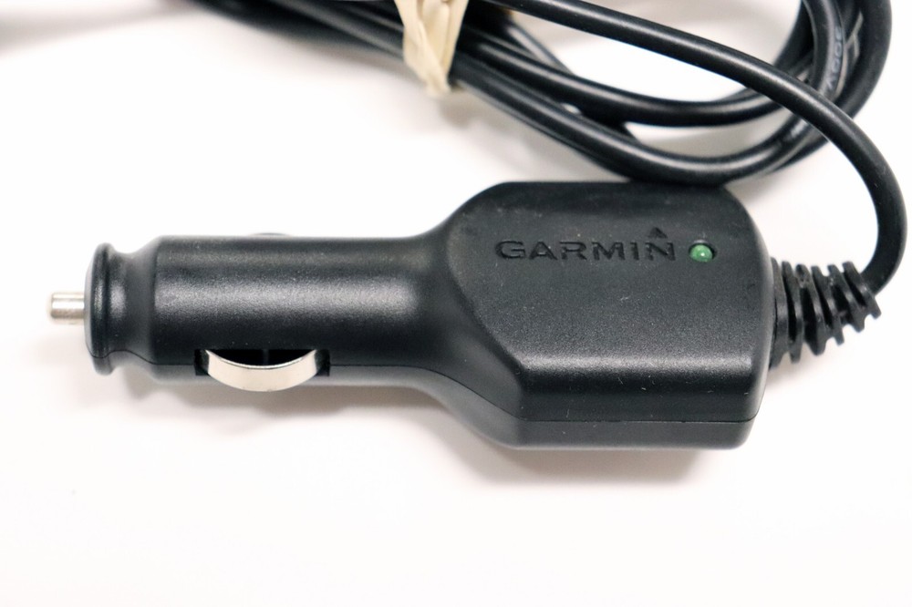 Garmin DC40 Auto Charger
