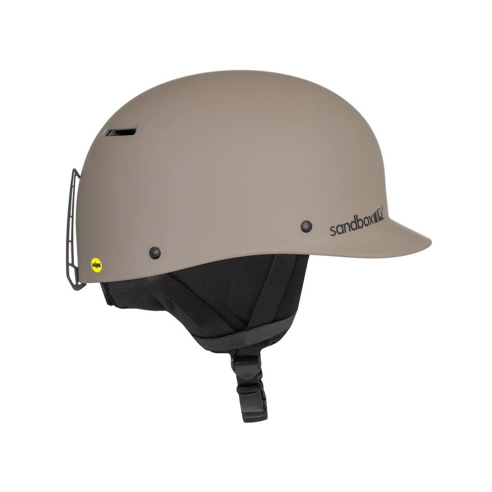 Sandbox Classic 2.0 Snow MIPS Helmet Dune M