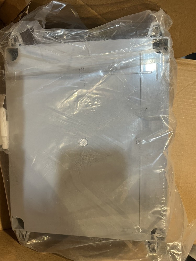 4000W High Power HID Controller 4, 120/240V