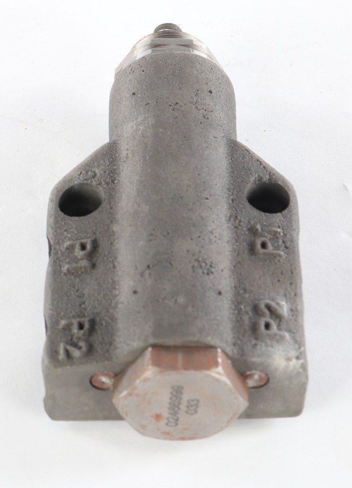 New 5364656343 Doosan Bobcat Valve