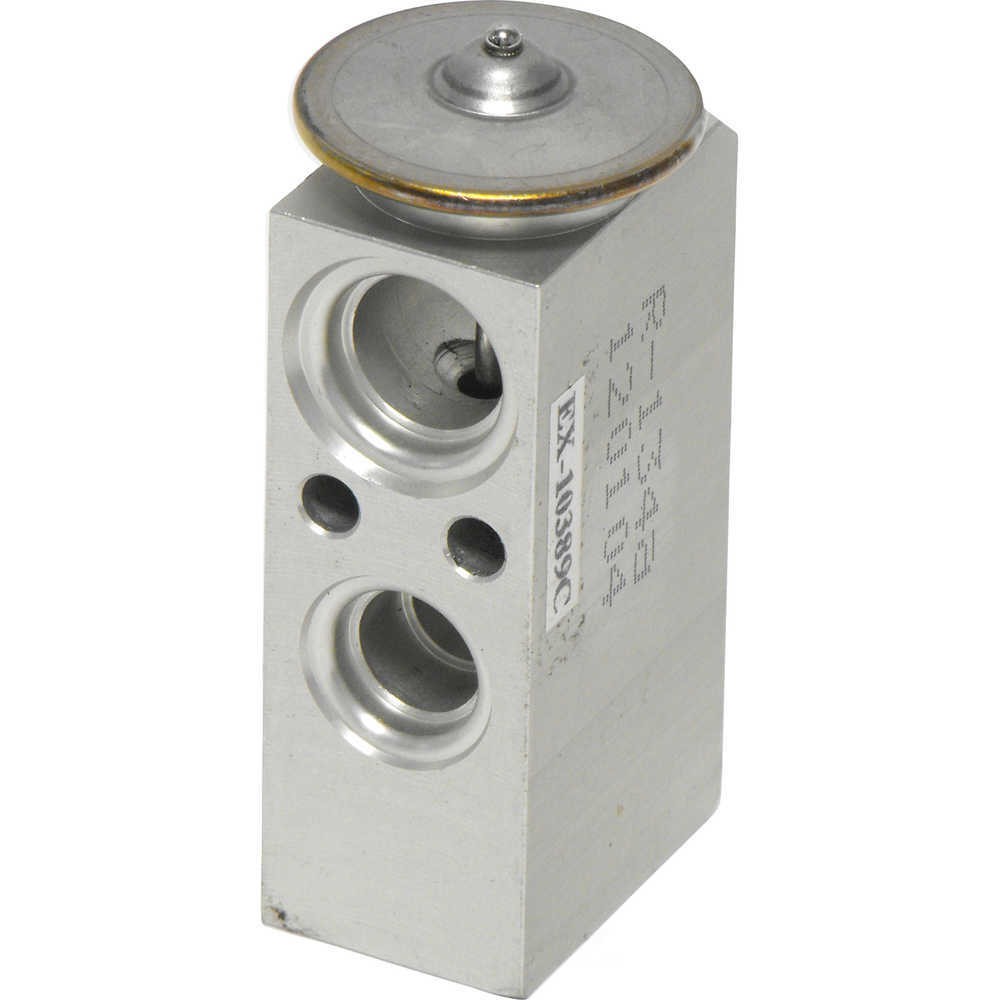 Expansion Valve UAC EX10389C