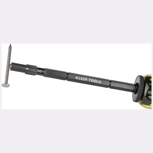 20-in-1 Impact Driver Set SAE Sockets Screwdriver Bits Nut Drivers Framing