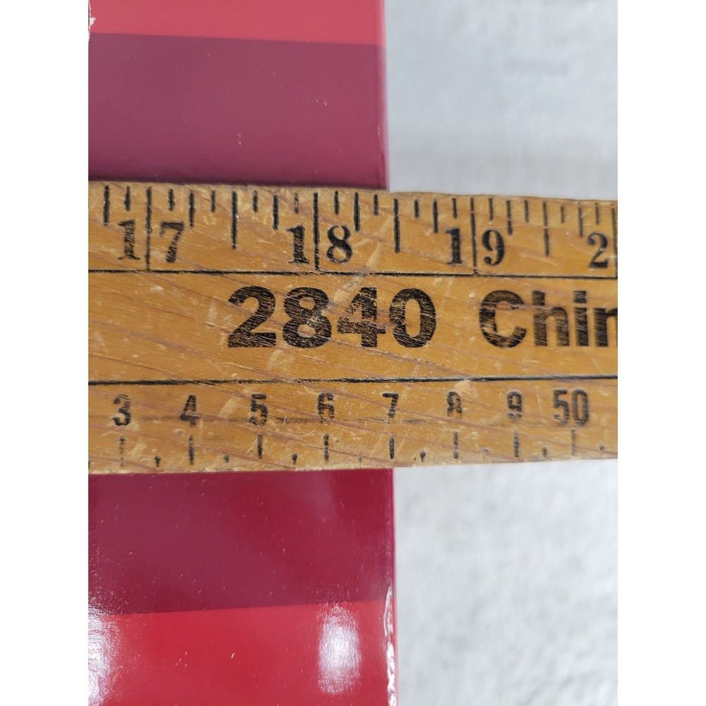 The Bombay Company Chef Lasagna Nutcracker Eduardo Wood Nutcracker