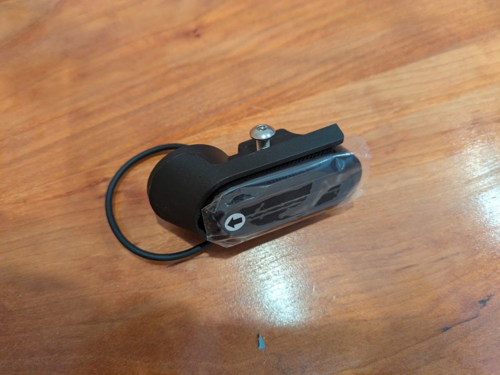 Cannondale SmartSense system