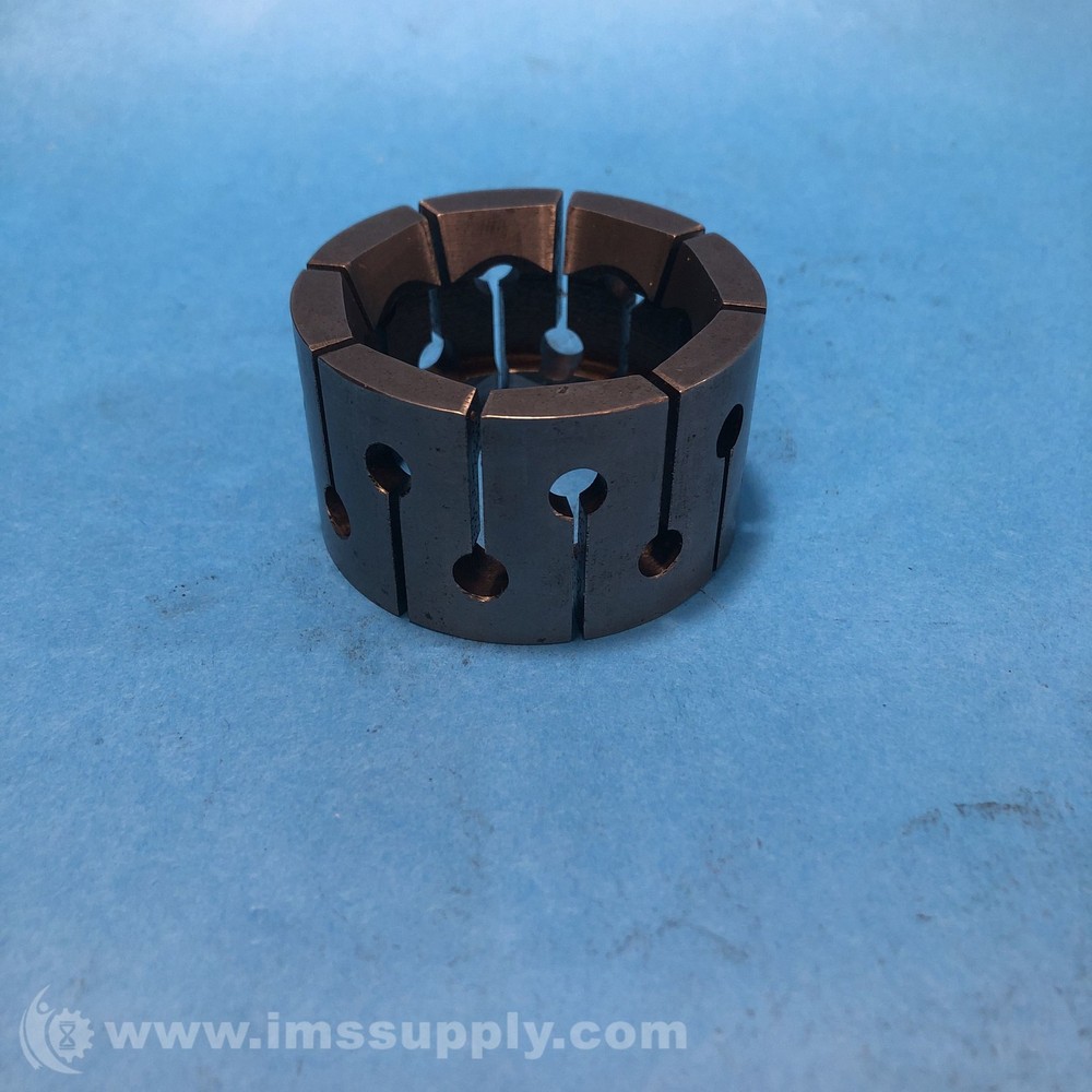 Teikoku Chuck Co. AC 7718 Short Collet USIP