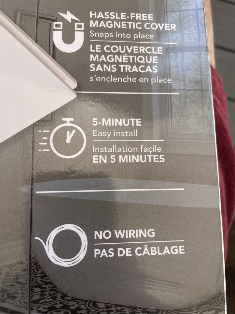 Magnetic Grille & Light Replacement Broan NuTone RCM600 Universal Bath