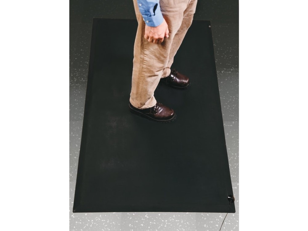 SCS 9900 - Mat, Anti-Fatigue, Rubber