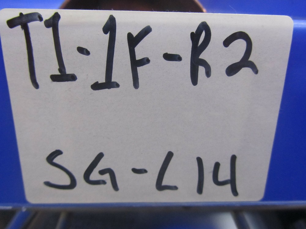 2" STAINLESS STEEL SANITARY END CAP